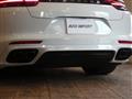 2018 Porsche Panamera