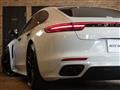 2018 Porsche Panamera