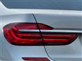 2016 BMW 7 Series