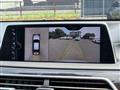 2016 BMW 7 Series