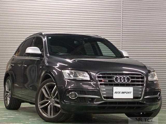 2016 Audi Audi Others