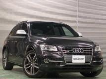 2016 Audi Audi Others