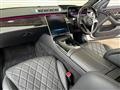 2021 Mercedes-Benz S-Class