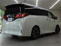 2023 Toyota Alphard Hybrid