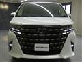 2023 Toyota Alphard Hybrid