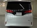 2023 Toyota Alphard Hybrid