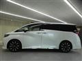 2023 Toyota Alphard Hybrid