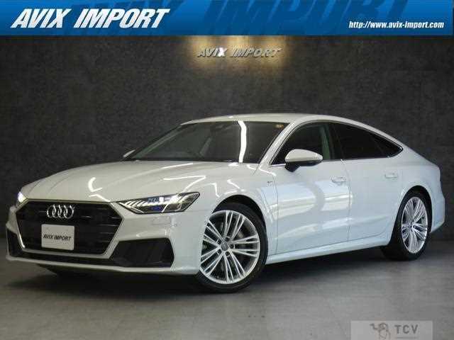 2019 Audi Audi Others