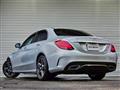 2020 Mercedes-Benz C-Class