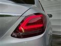 2020 Mercedes-Benz C-Class