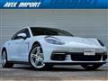2018 Porsche Panamera