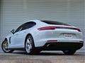 2018 Porsche Panamera