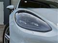 2018 Porsche Panamera