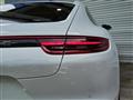 2018 Porsche Panamera