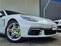 2018 Porsche Panamera