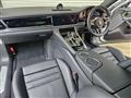 2018 Porsche Panamera