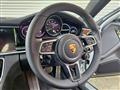 2018 Porsche Panamera