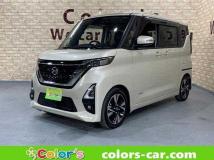 2022 Nissan ROOX