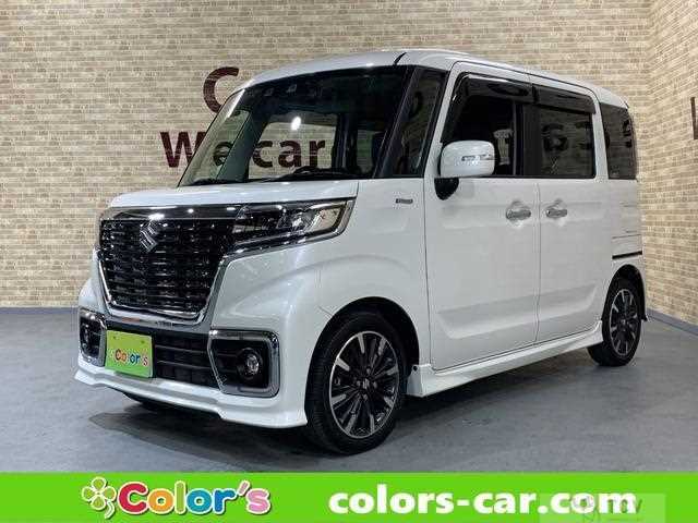 2021 Suzuki Suzuki Others