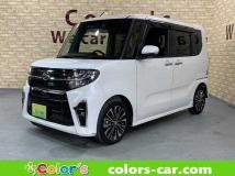 2021 Daihatsu Tanto