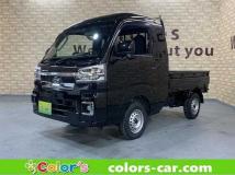 2026 Daihatsu Hijet Truck