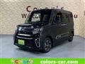 2021 Daihatsu Tanto