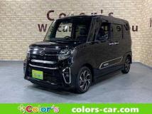 2021 Daihatsu Tanto