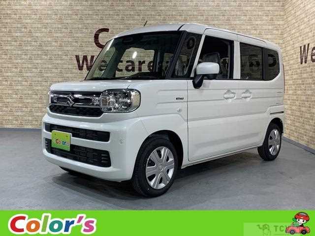 2026 Suzuki Suzuki Others