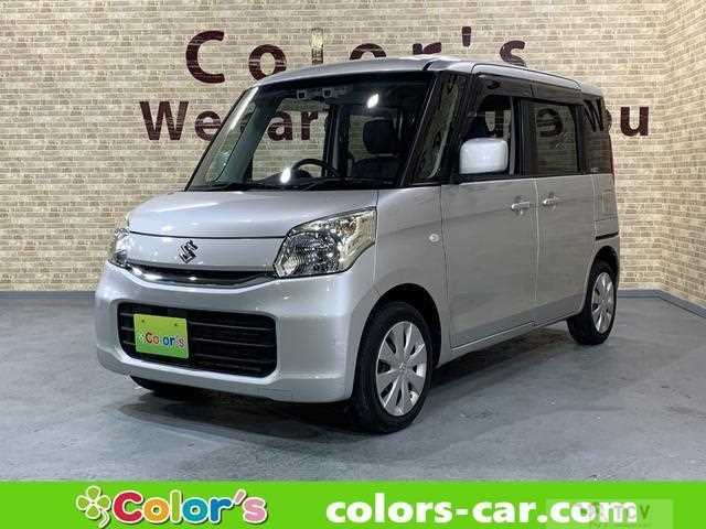 2015 Suzuki Suzuki Others