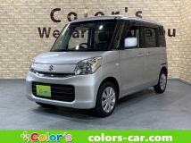 2015 Suzuki Suzuki Others