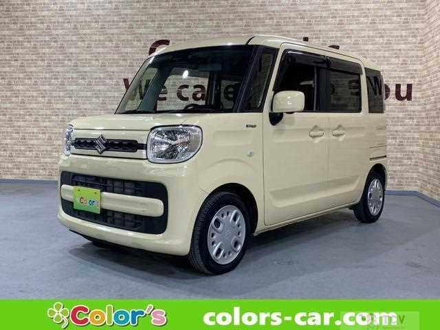2019 Suzuki Suzuki Others