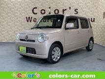 2016 Daihatsu MIRA COCOA