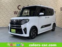 2021 Daihatsu Tanto
