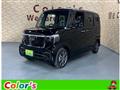 2026 Honda N BOX