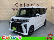 2026 Daihatsu Tanto