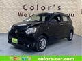 2018 Daihatsu Mira
