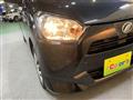 2018 Daihatsu Mira