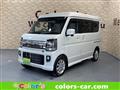 2025 Suzuki Every Wagon