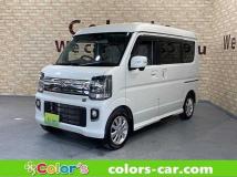 2025 Suzuki Every Wagon