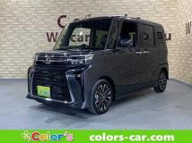2024 Daihatsu Tanto