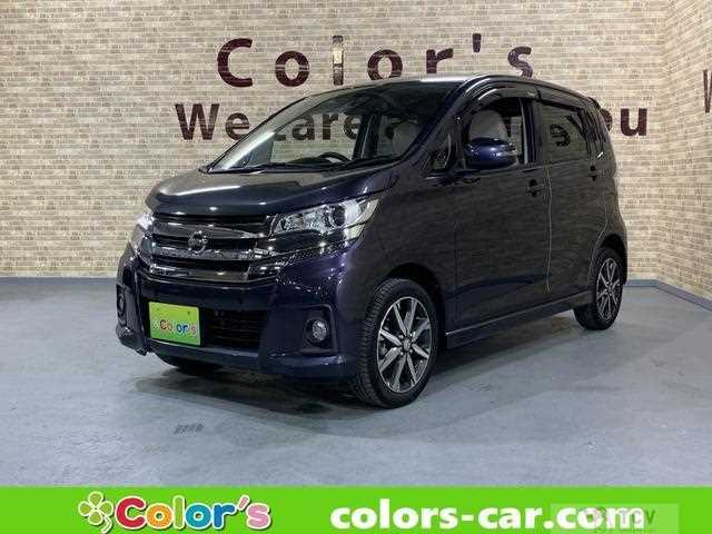 2018 Nissan Nissan Others
