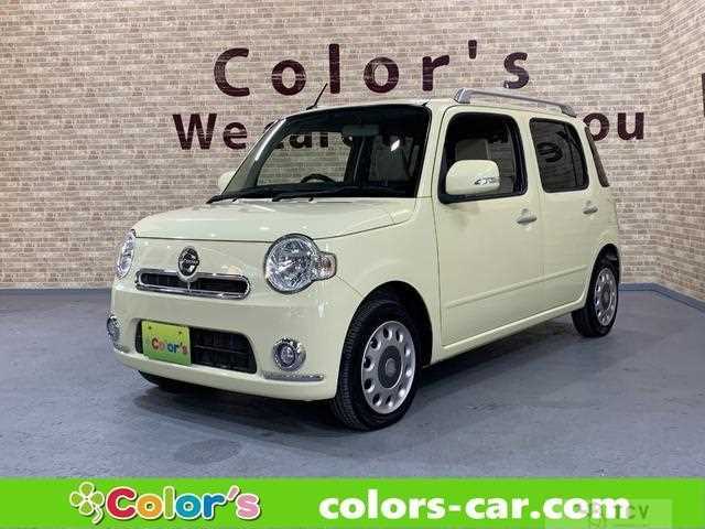 2013 Daihatsu MIRA COCOA