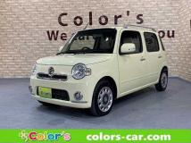 2013 Daihatsu MIRA COCOA