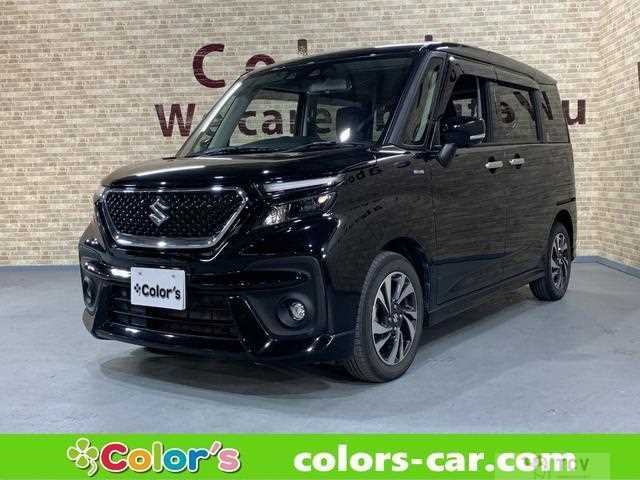 2021 Suzuki Suzuki Others