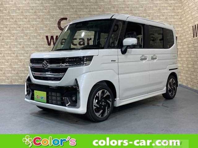 2025 Suzuki Suzuki Others