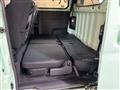 2025 Daihatsu Hijet Cargo
