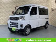 2025 Daihatsu Atrai