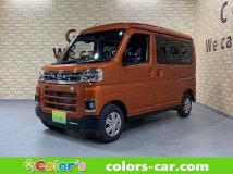 2025 Daihatsu Atrai