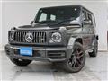 2021 AMG G-Class