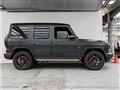 2021 AMG G-Class